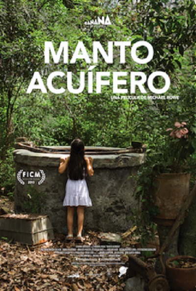 Póster de Manto acuífero