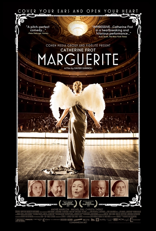 Madame Marguerite