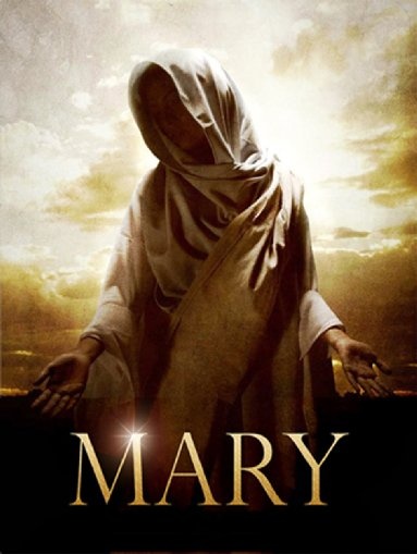 Póster de Mary, Mother of Christ