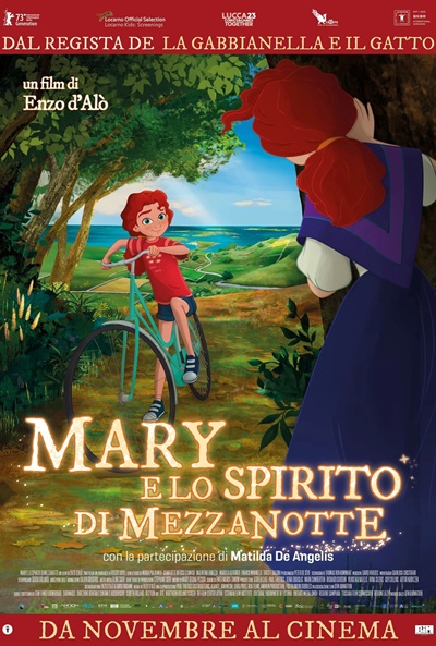 Póster de Mary Superchef