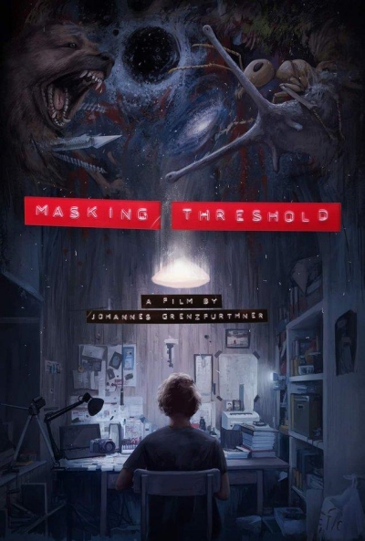 Póster de Masking Threshold