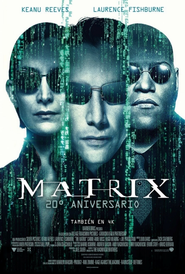 Maxtrix