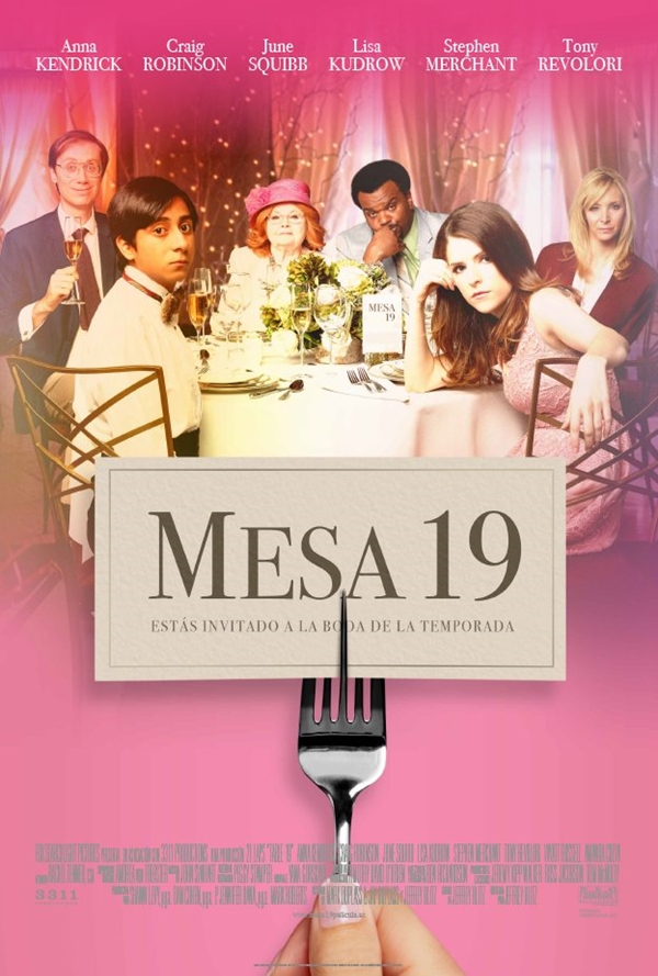 Mesa 19