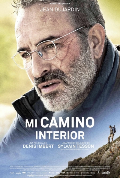 Póster de Mi camino interior