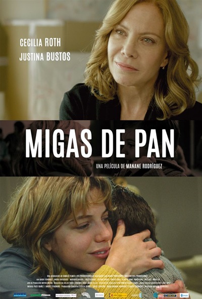 Póster de Migas de pan