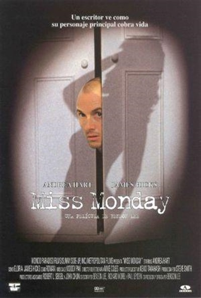 Póster de Miss Monday