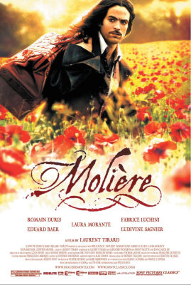 Póster de Moliere