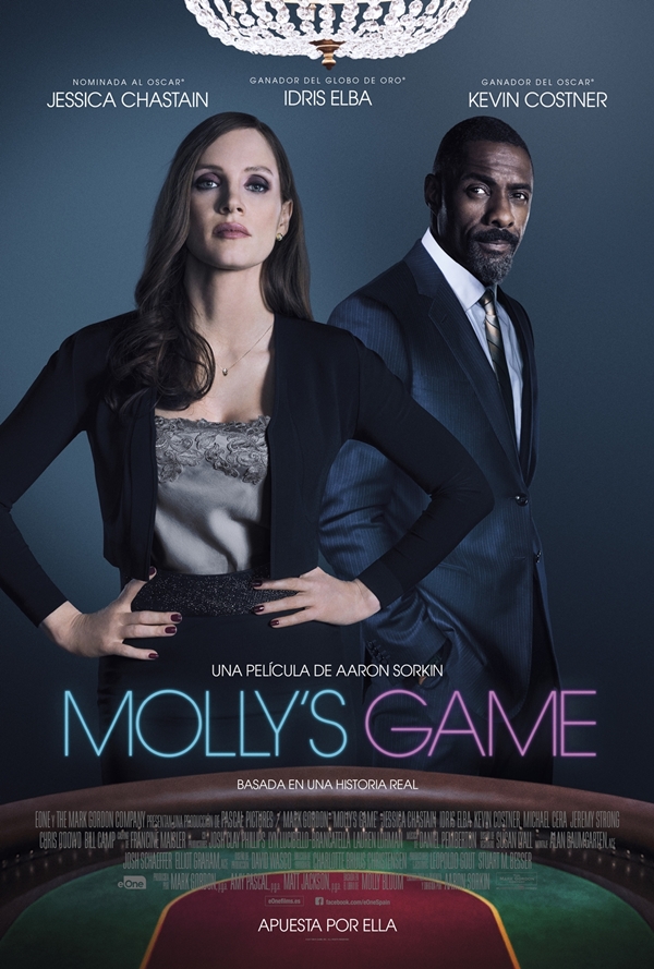 Molly's Game