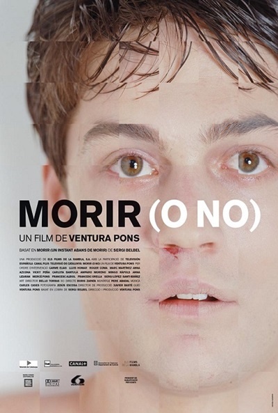 Póster de Morir (o no)