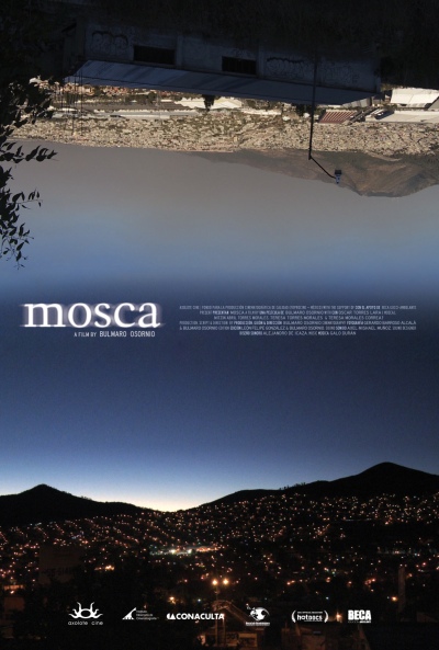 Póster de Mosca