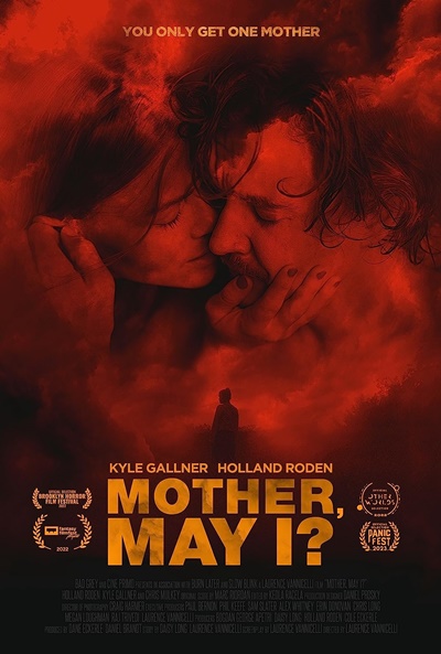Póster de Mother, May I?