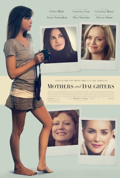 Póster de Mothers and Daughters