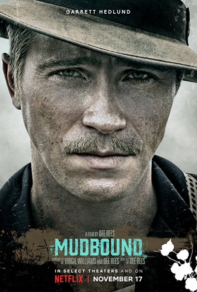 Póster de Mudbound