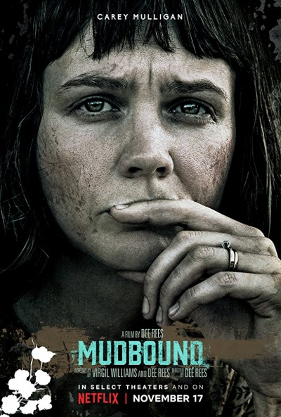 Póster de Mudbound