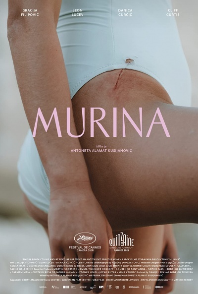 Póster de Murina