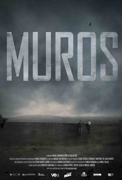 Póster de Muros