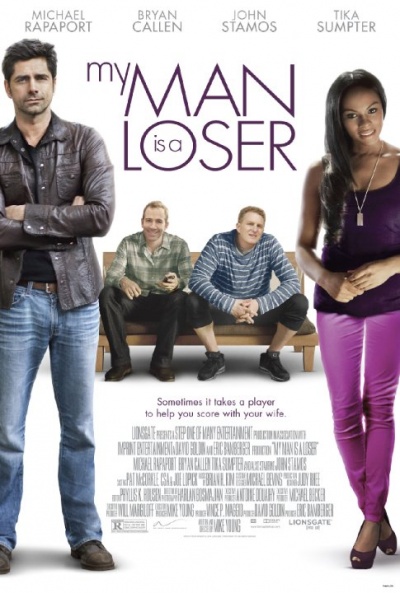 Póster de My Man Is a Loser