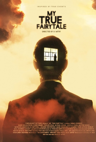 Póster de My True Fairytale