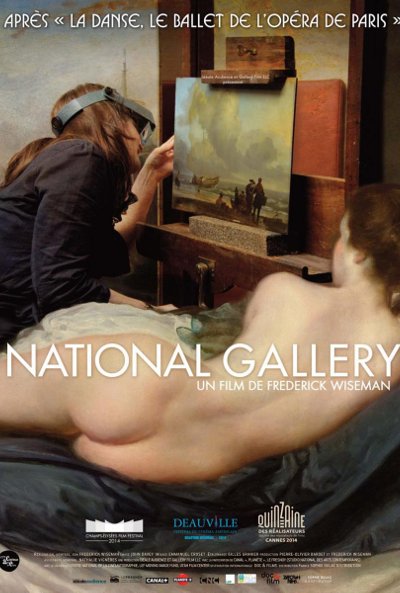 Póster de National Gallery