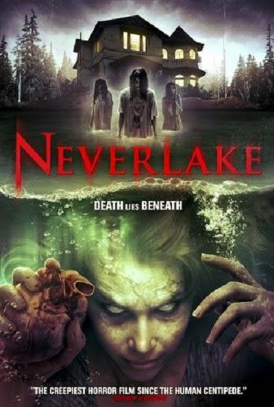 Póster de Terror en Neverlake