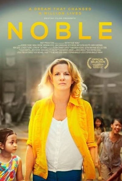 Póster de Noble