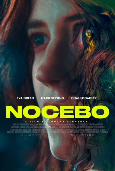 Póster de Efecto nocebo