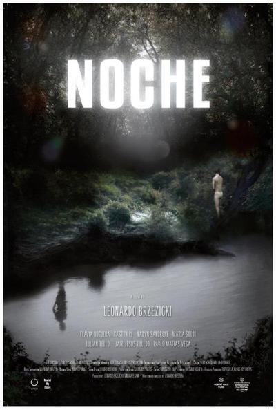 Póster de Noche