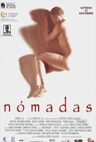 Póster de Nómadas