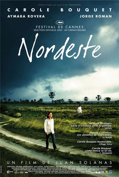 Póster de Nordeste