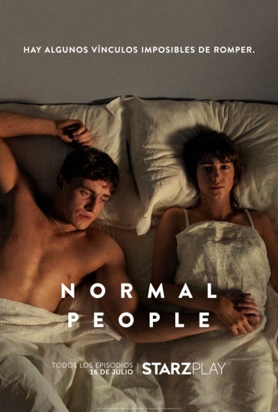 Póster de Normal People