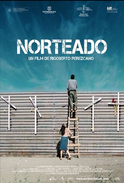 Póster de Norteado