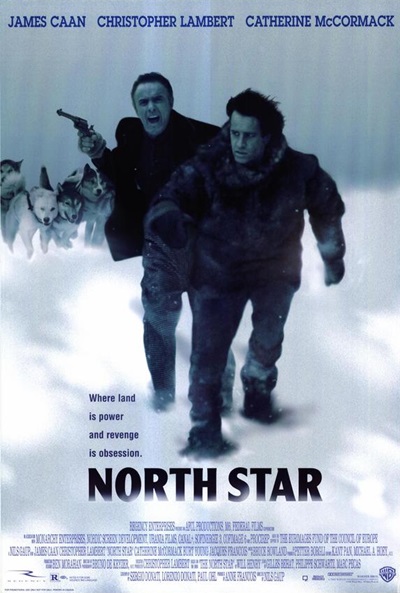 Póster de Estrella del Norte