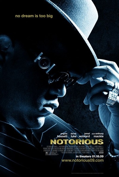 Póster de Notorious