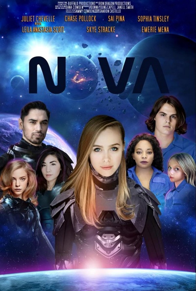 Póster de Nova