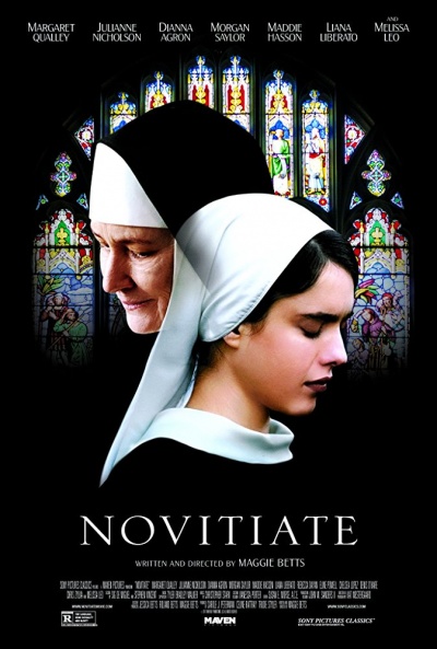 Póster de Novitiate