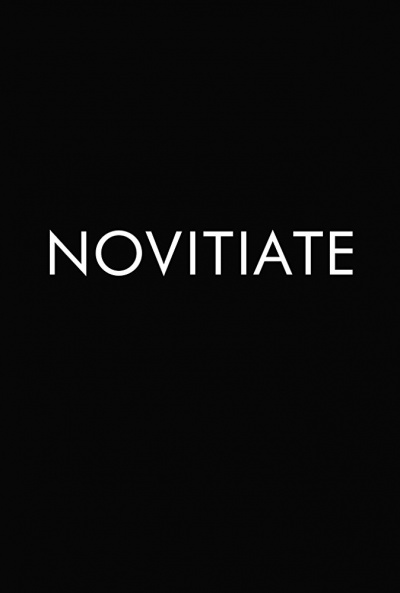 Póster de Novitiate