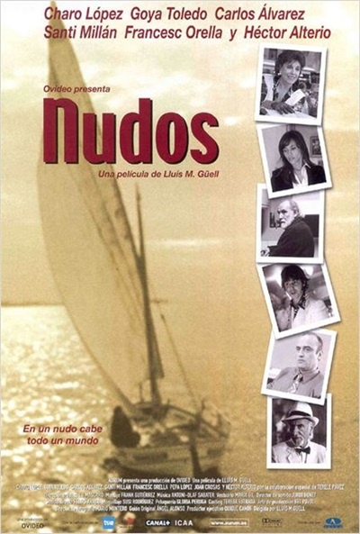 Póster de Nudos