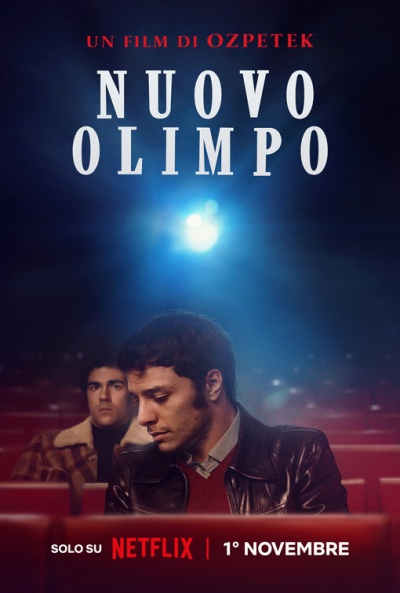 Póster de Nuovo Olimpo