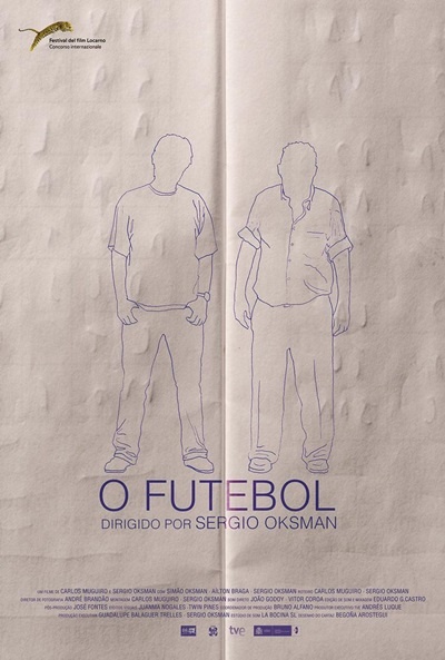 Póster de O futebol