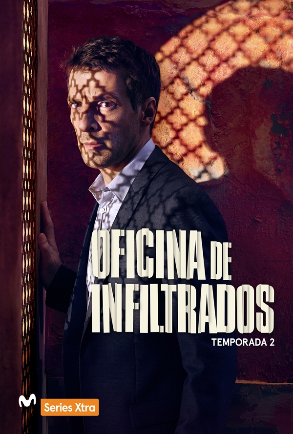 Oficina De Infiltrados Serie Donde Ver Oficina De Infiltrados - SEO POSITIVO