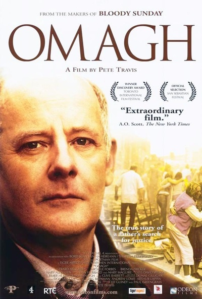 Póster de Omagh