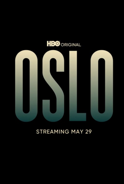 Póster de Oslo