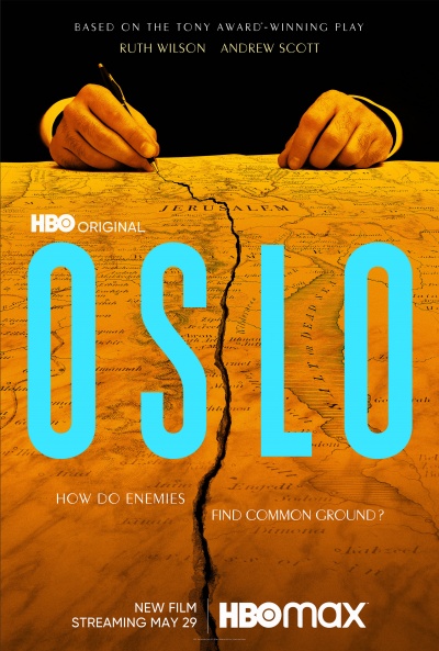 Póster de Oslo