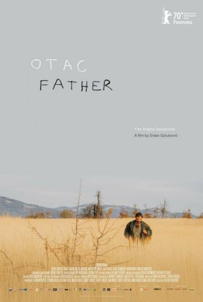 Póster de Otac (Father)