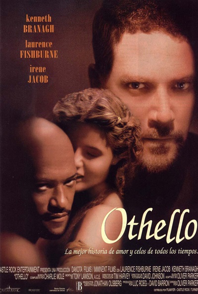 Póster de Othello