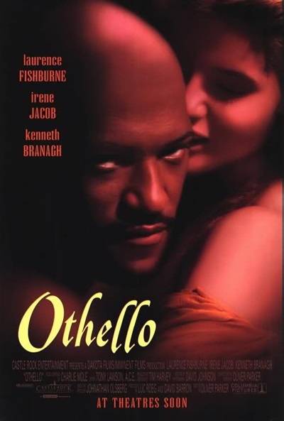 Póster de Othello