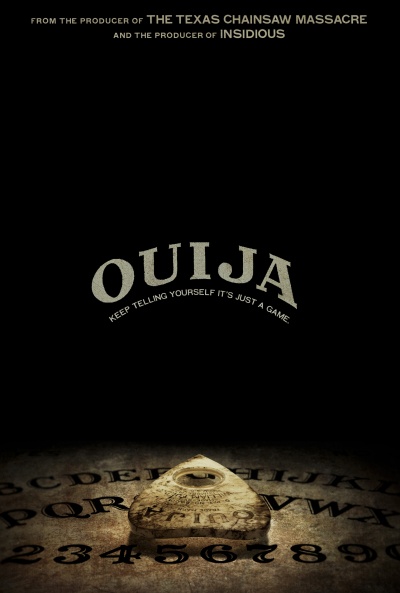 Póster de Ouija