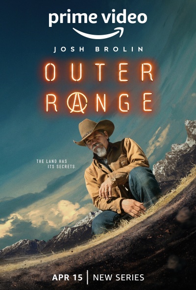 Póster de Outer Range