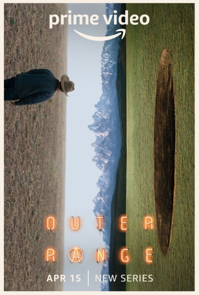 Póster de Outer Range