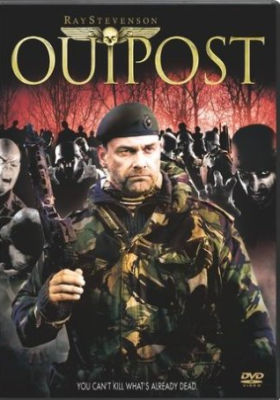 Póster de Outpost